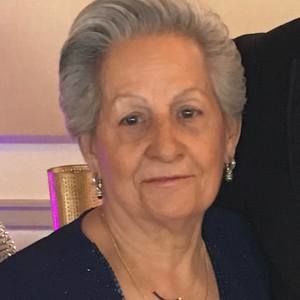 Meet your Posher, Jackie